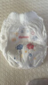 好奇（Huggies）金装拉拉裤XL96片(12-17kg)尿不湿【速干不易红】 实拍图
