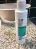 玉泽（Dr.Yu）净颜控油爽肤水200ml（平衡油脂清爽控油补水保湿痘肌护肤品） 实拍图