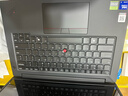 ThinkPad【国家补贴20%】T14p AIPC酷睿Ultra9 14.5英寸高性能工程师笔记本电脑32G 1TB RTX5050商务办公本 实拍图