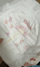 好奇（Huggies）软萌星人柯基裤拉拉裤XXL26片(15kg以上)尿不湿【软糯贴贴】 实拍图