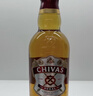 芝华士（Chivas）12年 苏格兰 调和型 威士忌 500ml  洋酒  实拍图