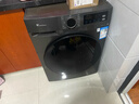 小天鹅（LittleSwan）滚筒洗衣机全自动家用 TG100APUREPRO 懒人超薄10公斤 以旧换新 家电国家补贴20% 一级能效 内衣洗 实拍图