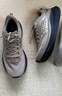 SAUCONY【彭于晏同款】索康尼胜利22专业强缓震跑鞋男厚底跑步鞋运动鞋男 灰603【全息银】 43 实拍图