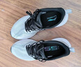 李宁吾跃丨跑步鞋透气网面男鞋舒适中考体测跳绳运动鞋ARST003 实拍图