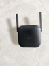 小米无线wifi信号放大器pro wifi信号增强器 无线信号增强器 强电版 非路由器 需配合路由器 小米WiFi放大器Pro 实拍图