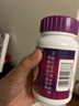 善存男士复合维生素 B族锌硒多种维DVCEDVK2钙铁生物素B12 蓝瓶120粒 实拍图