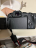 佳能rp相机 全画幅微单RP 4K数码高清vlog视频 专业级微单相机 下单抽拉布布&金豆 rp拆单机身+rf50 1.8【精选拍人像】 官方标配【赠新年相机专属定制礼4件套】 实拍图
