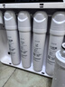 洁净世家适用沁园净水器滤芯全套模块式套装PP聚丙烯熔喷CG前置颗粒活性炭CTO碳棒CG后置RO反渗透膜 QJ-UF-502A(S)【5支装】 实拍图
