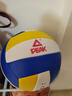 匹克比赛排球5号中考比赛专用排球儿童男女学生中考训练排球YQZ4201 实拍图