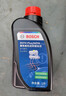 博世（BOSCH）DOT4 刹车油/制动液/离合器油 1L 通用型 一升装汽车养护套装 实拍图