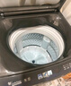 小天鹅（LittleSwan）波轮洗衣机全自动 直驱变频 深层超净洗 一键智洗 10公斤【TB100V26DT】家电国家补贴20% 以旧换新 实拍图