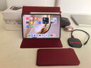 HUAWEI MatePad Mini 典藏版 柔光屏华为平板电脑 8.8英寸SIM卡版 可通话 16+1TB 寰宇红 含手写笔 实拍图