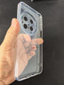 第一卫 DIVI【官 方 推 荐丨顶配防摔】适用华为mate70pro手机壳mate70pro+/优享版保护套透明超薄防摔硅胶软 实拍图