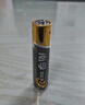 南孚7号电池12粒 七号碱性 聚能环5代 适用耳温枪/血糖仪/无线鼠标/遥控器/血压计/挂钟/血氧仪等 实拍图