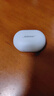 BOSE【政府补贴】QuietComfort消噪耳塞(新一代小鲨)-晨雾白 真无线蓝牙QC降噪耳机 超凡音质 实拍图