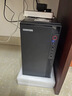 酷开 创维电脑 商用主机办公电脑台式机全套整机（AMD A8 8G 256G M.2 WiFi）23.8英寸显示器 实拍图