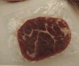 农夫好牛原肉整切微腌儿童牛排菲力西冷家庭牛排非原切净重1000g 牛肉生鲜 【鲜嫩微腌】菲力100g*10片+酱汁 实拍图