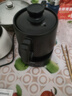 美的（Midea）煎药壶全自动分体3.5L家用养生壶可专业熬药中药锅中药煲炖汤智能免看管二煎变频萃取保温JYC3558 实拍图