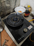 荣事达（Royalstar）燃气灶 单灶 煤气灶具 天然气液化气7.2kW猛火大火力台式嵌入式家用炉具 【70%效率】一级能效-铜火盖145 瓶装液化气5.0kW【部分火力以产品信息为准】 实拍图