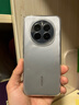 荣耀Magic7 荣耀AI鹰眼相机 荣耀AI自然光绿洲护眼屏 巨犀玻璃 12+256 月影灰 5G AI手机 实拍图