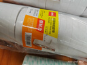 得力（deli）高粘棉纸双面胶带 12mm*10y(9.1m/卷) 学生文具 开学必备学习用品 白色24卷/袋装 办公用品 30401 实拍图
