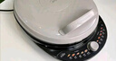 美的（Midea）电饼铛家庭用双面加热上下盘可拆洗煎饼铛煎烤机烙饼锅早餐机加深烤盘大火力大尺寸电饼档JKC3078 实拍图