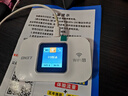 小讯智能【新疆西藏云南】及偏远地区均可使用无需预存移动高速三网随身wifi6免插卡无限制居家办公旅游 【云南及新疆无禁区】展锐芯片WiFi6+双频热点 实拍图