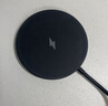 品胜 苹果无线充电器Magsafe磁吸快充iPhone17Air充电板适用苹果17pro/16/15华为小米三星手机充电底座 实拍图