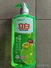 立白青柠洗洁精大瓶1kg*3瓶食品用维E精华去重油不伤手餐具果蔬适用 实拍图