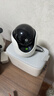 普联（TP-LINK）800万4K全彩摄像头家用监控360度无死角带夜视全景  室内无线手机远程可对话宠物宝宝看护 IPC48DW 实拍图