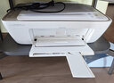 惠普（HP）DJ 5135彩色无线 喷墨打印机家用 大印量低成本打印机学生家用 微信打印（打印 复印 扫描） 实拍图