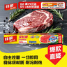 佳能（Glad）食品级保鲜膜90米 自带切割器 家用保鲜膜套30cm宽可商用 W300N 实拍图
