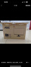 AOC 27英寸 120Hz IPS HDRMode HDMI 低蓝光不闪 可壁挂 三边微边 超薄节能办公电脑显示器 27B35H 实拍图
