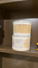 名创优品（MINISO）棉签便携装棉棒化妆掏耳棉花棒500支*2盒装（尖头+葫芦头） 实拍图