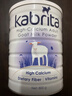 佳贝艾特（KABRITA）高钙含A2蛋白成人羊奶粉 澳洲原罐进口全家营养小蓝钙 成人粉800g 实拍图