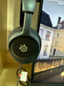 赛睿（SteelSeries）寒冰Nova1有线3.5mm游戏电竞头戴式耳机 AI降噪麦克风FPS7.1环绕声 LOL 吃鸡 CS 适配三角洲行动 实拍图