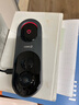 360可视门铃6Pro 500万超清画质家用监控智能门铃电子猫眼摄像头无线wifi手机远程查看对讲 实拍图