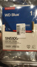 西部数据（WD）sn580/sn5000/sn5100/sn770/sn7100 NVME协议 M.2 2280 PCle4.0台式机笔记本游戏 ssd固态存储硬盘 SN5100 1TB 实拍图