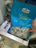 Member's Mark生冷冻南美白对虾 2kg 2kg(净重) 实拍图