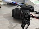 佳能（Canon）EOS R50 微单半画幅相机 r50小巧便携 Vlog拍摄直播相机 4K短视频  学生微单相机 R50黑色 RF-S18-45套机【24期免息】 官方标配【京东多仓发~快可次日达】 实拍图