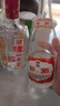 泸州老窖六年窖头曲 白酒组合装 52度 500mL 2瓶 六年窖+黄盖玻汾2瓶 实拍图
