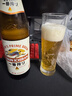 麒麟（Kirin）一番榨 黄啤酒 600ml*12瓶 整箱装京东自营 实拍图