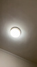 雷士（NVC）led灯盘吸顶替换灯芯灯泡灯板圆形磁吸灯条光源模组40瓦白光6500K 实拍图