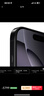 Apple/苹果 iPhone 16 Pro（A3294）128GB 黑色钛金属 支持移动联通电信5G 双卡双待手机 实拍图