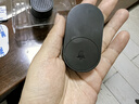 海得曼（advent）门铃不用电池自发电无线门铃家用呼叫器FL-313-BLK-2 一拖二组合 实拍图