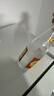 汾酒 黄盖玻汾 清香型高度白酒 53度 475mL 单瓶装 纯粮酒 实拍图