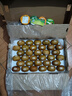 佳沛（zespri）新西兰 新果季 阳光金奇异果33粒原箱单果重约101-114g 猕猴桃 实拍图