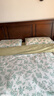 无印良品100%全棉四件套长绒棉双人床上用品被套200*230cm 1.5/1.8米床 实拍图