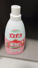 立白天然果醋浓缩洗洁精1kg*2瓶A类洗涤灵洗涤剂洗碗液去除农残重油 实拍图