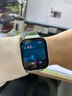 华为WATCH FIT 3 智能手表 原野绿 轻薄大屏运动减脂 男女情侣手表 实拍图